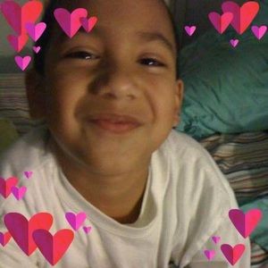 Meet your Posher, Rosa